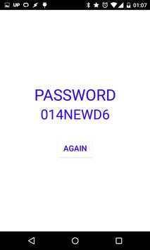 WIFI Pass Hack Prank screenshot 2