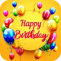 Birthday Song With Name on 9Apps