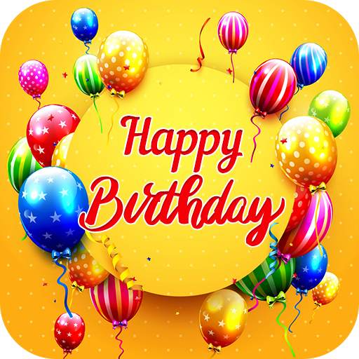 Birthday Song With Name 1.0.49