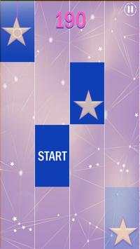 Shakira Piano Game screenshot 4