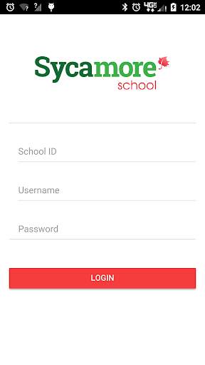 Sycamore School screenshot 1