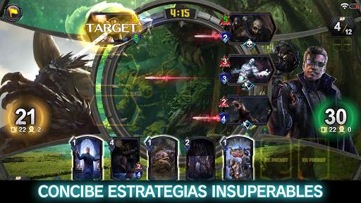 TEPPEN screenshot 4