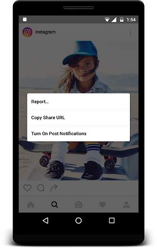 iSave - Photo and Video Downloader for Instagram screenshot 5