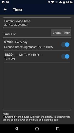 Flux WiFi Pro screenshot 3