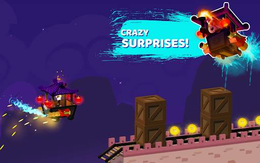 Fire Panda screenshot 23