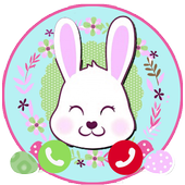 Call From Easter Bunny icon