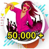 Indian RingTones, Latest Bollywood Ringtones icon