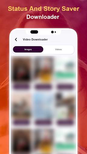 Video Downloader for Social Media : Fast & Secure screenshot 2