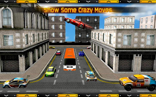 Ultimate Driving School 3D screenshot 4