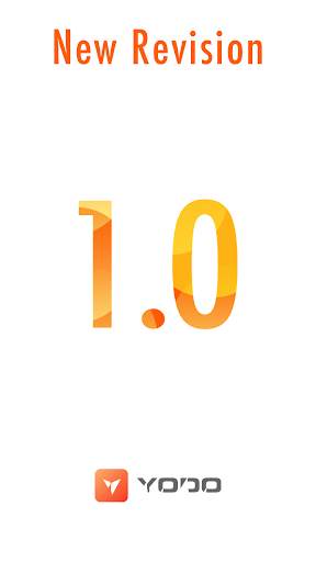 Yodo - Cash for walking & running screenshot 1