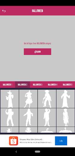 Logo Generator & Logo Maker screenshot 5