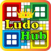 Ludo Hub - Dice Game & Earn Coin 1.1.2