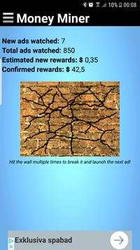 Money Miner स्क्रीनशॉट 2