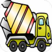 Construction Match Lite logo