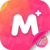 MakeupPlusEditor - Photo Editor icon