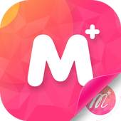 MakeupPlusEditor - Photo Editor 2.3