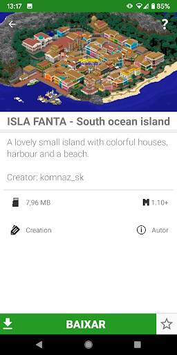 Maps for Minecraft PE screenshot 8