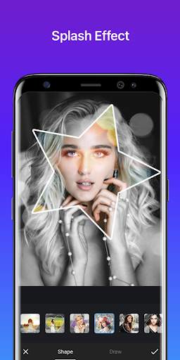 Photo Collage Maker and Photo Editor screenshot 6