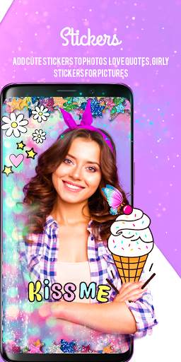 Magic Frame Photo Editor screenshot 4