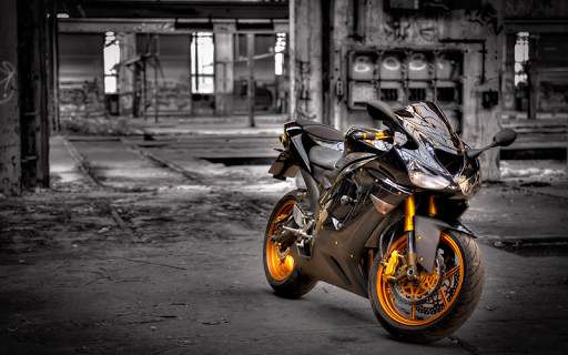 Bike Wallpapers HD (backgrounds & themes) screenshot 11