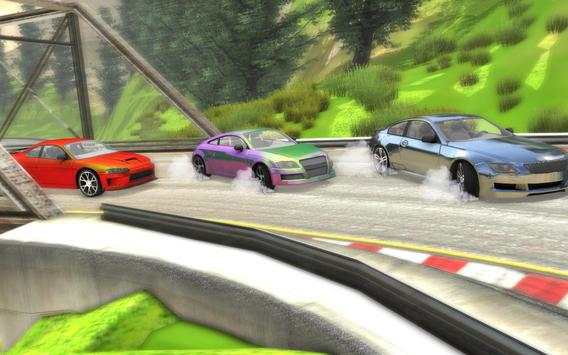 Speed Drift Racing screenshot 10