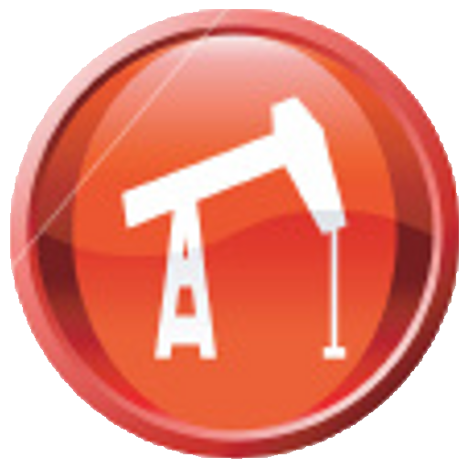 Oil and Gas Well Locator icon