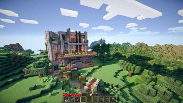 Crafting Guide For Minecraft screenshot 2