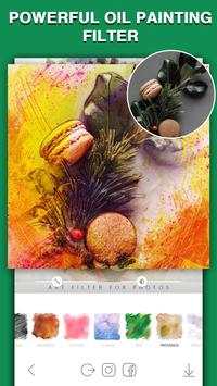 Art Filter For Photos screenshot 3