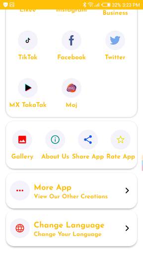 All Downloader - Free Video Downloader App screenshot 4