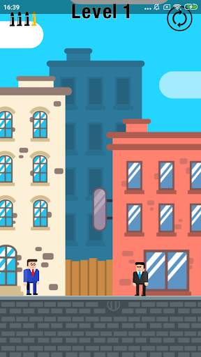Agent Killer screenshot 1