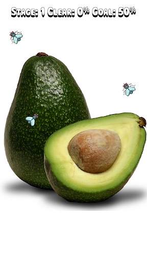 Clear Fruit screenshot 1