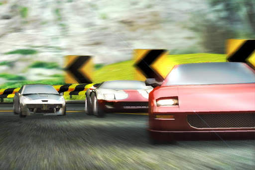 Need for Car Racing Real Speed screenshot 8