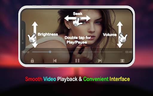 Flash Player for Android - SWF screenshot 8