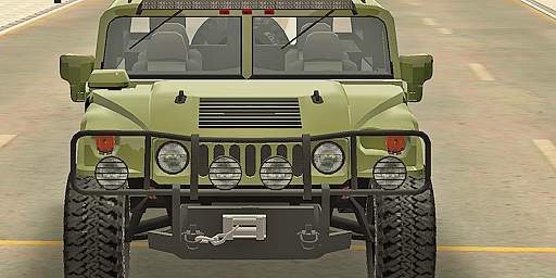 Offroad Jeep Driving Games: Je screenshot 5