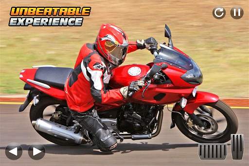 Indian Superfast Bike Game 3D screenshot 3