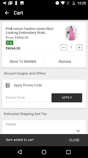 Mytymall online shopping mall screenshot 5