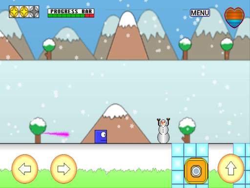 Cubed World screenshot 5