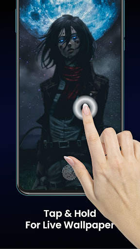 Super Live Wallpapers screenshot 2