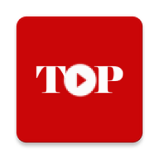 TopTube Player - Top Videos for YouTube आइकन
