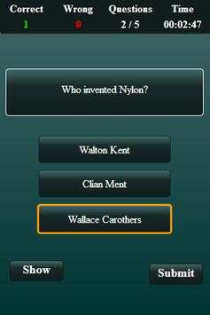 Inventions screenshot 3