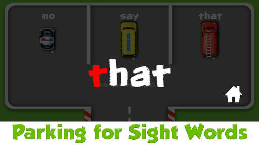 Sight Words  Pre-K to Grade-3 screenshot 3