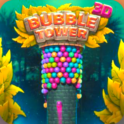 Bubble Tower 2 icon