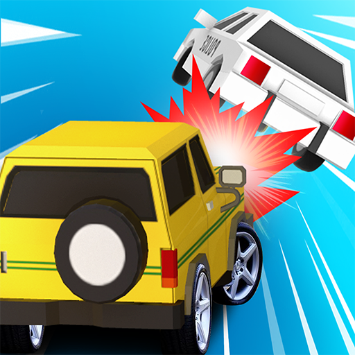 Car Pulls Right Driving icon