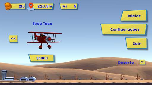 Air Climb Racing 2 screenshot 2