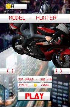 Bike Dash Extreme Stunts screenshot 1