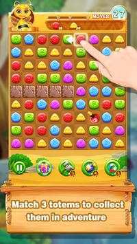 Treasure Legend screenshot 1