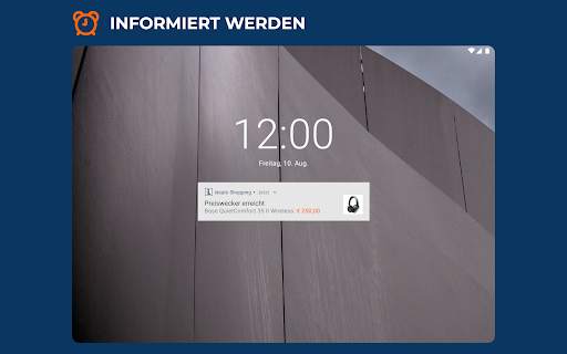 idealo: Produkt Preisvergleich screenshot 21
