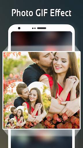 Repeat Photo Animation Effect- screenshot 6