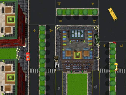 School Bus Parking Mania screenshot 8