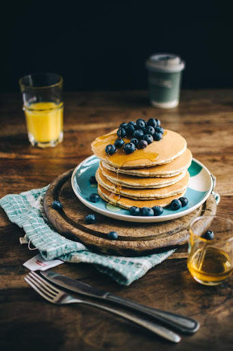 Food Wallpapers HD & 4k Backgrounds screenshot 7